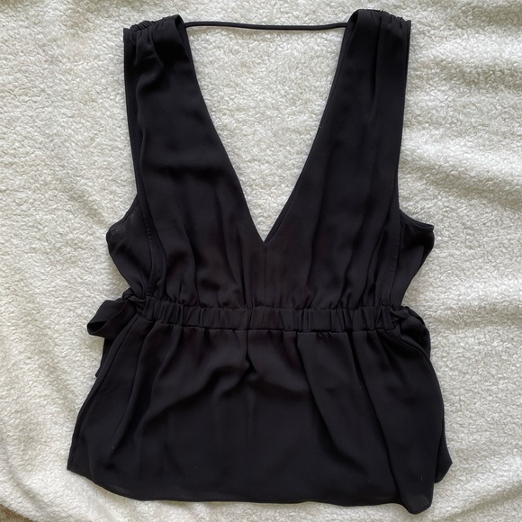 BCBG Blouse - Picture 1 of 6